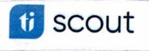 Ti Scout Device mark 5072983 Trademark
