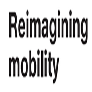 Reimagining Mobility Device mark 5071105 Trademark