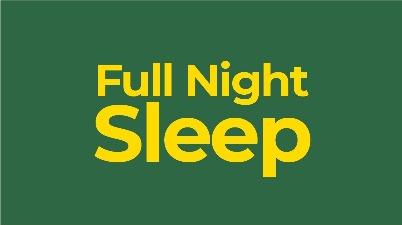 Full Night Sleep Device mark 5071196 Trademark
