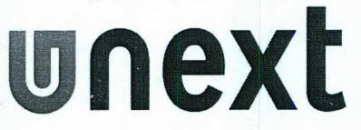 Unext Device mark 5071097 Trademark