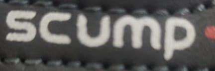 Scump With Device Device mark 5072892 Trademark