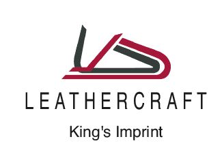 Leathercraft - King's Imprint Device mark 5071721 Trademark