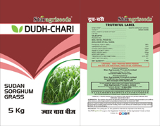 Dudh Chari Device mark 5072303 Trademark