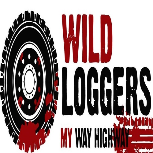Wildloggers "my Way Highway" Device mark 5071911 Trademark