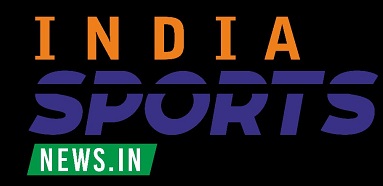 India Sports News.in Device mark 5072603 Trademark