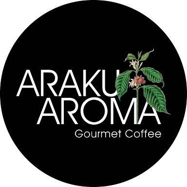 Arakuaroma Gourmet Coffee Device mark 5071728 Trademark