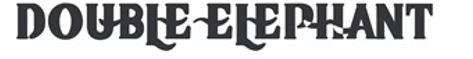 Double Elephant Device mark 5072609 Trademark