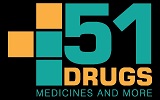 51drugs Device Mark Device mark 5073017 Trademark