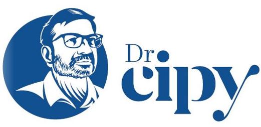 Dr. Cipy Label Device mark 5072431 Trademark