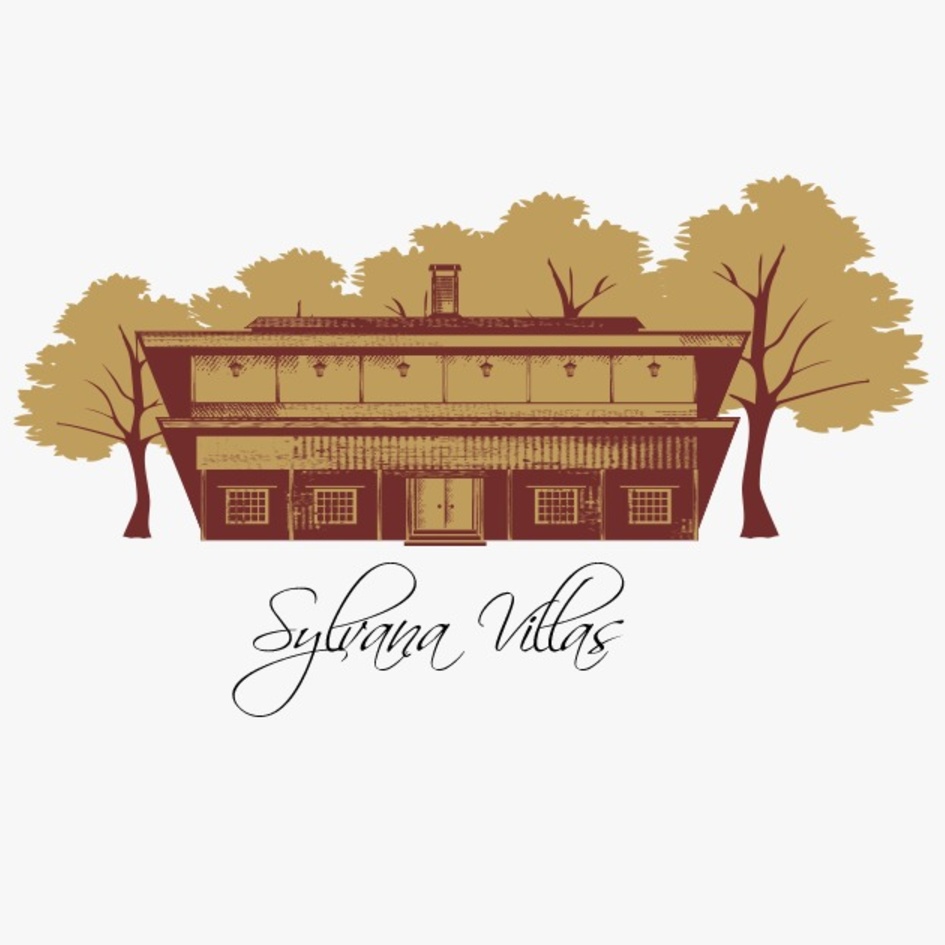 Sylvana Villas Device mark 5072831 Trademark