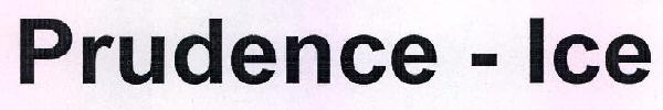 Prudence - Ice Device mark 2292661 Trademark
