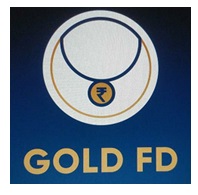 Gold Fd Device mark 5071299 Trademark