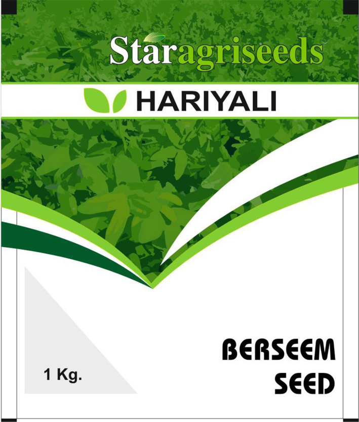 Staragriseeds Hariyali Device mark 5072305 Trademark