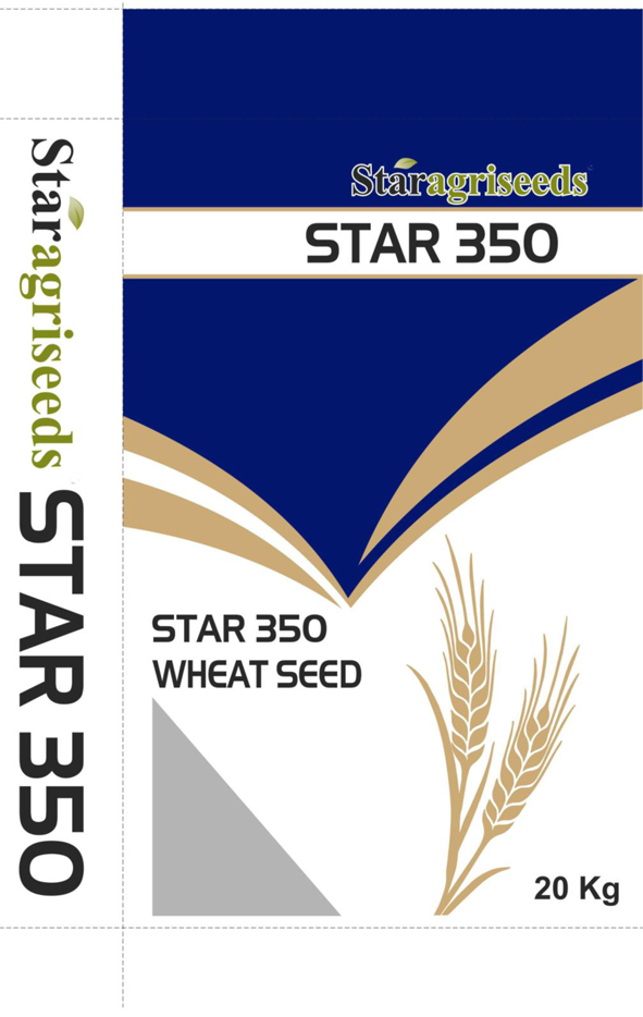 Star 350 Device mark 5072318 Trademark