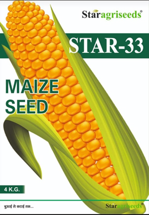 Star 33 Device mark 5072316 Trademark