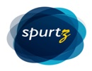 Spurtz With Device Device mark 5073770 Trademark