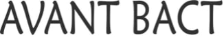 Avant Bact Device mark 5073474 Trademark