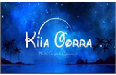 Kiia Oorra Device mark 5074571 Trademark