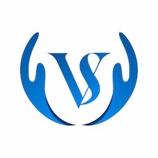 Vs With Device Device mark 5074191 Trademark