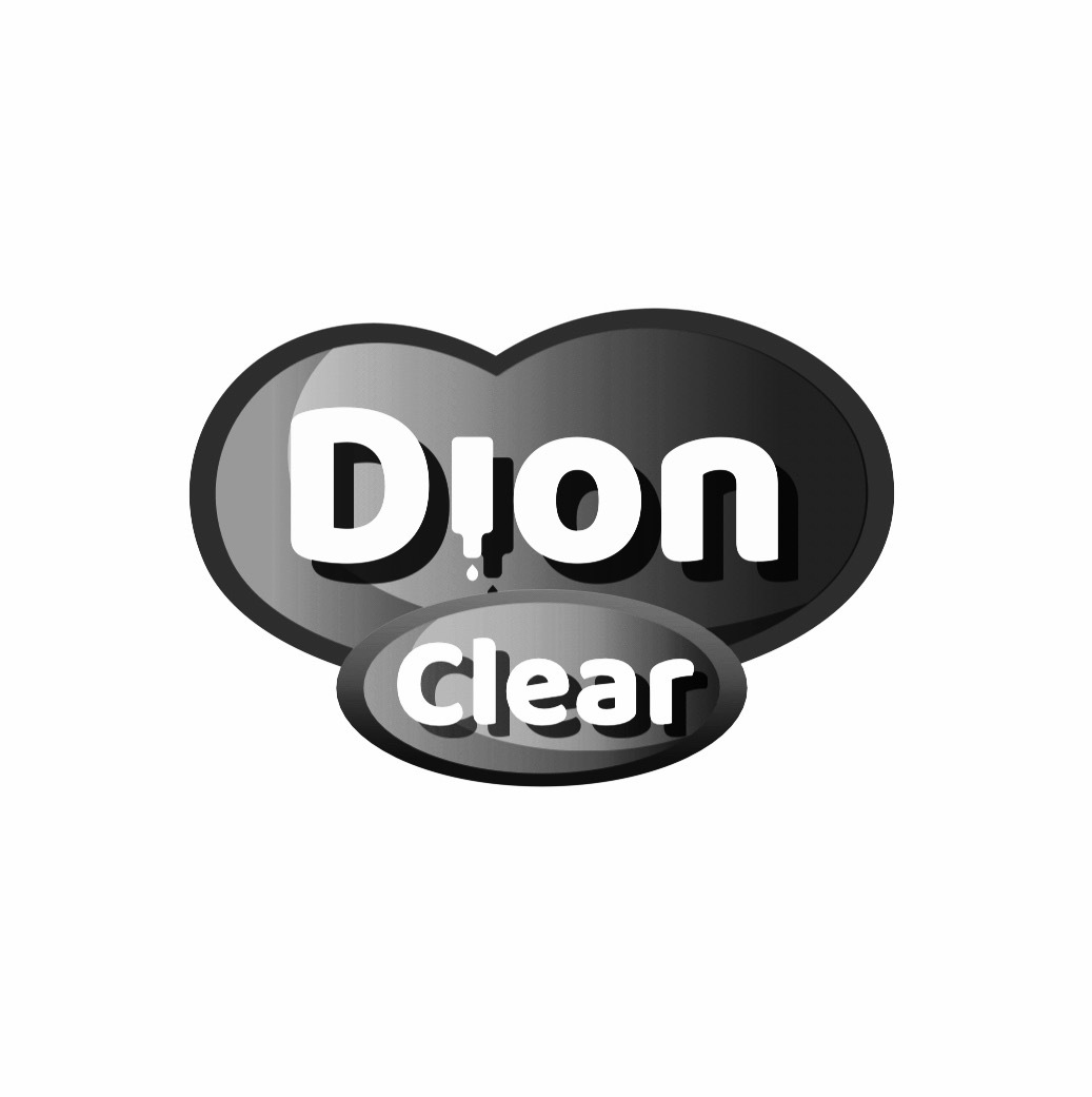 Dion Clear Device mark 5074500 Trademark
