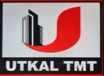 Utkal Tmt (label) Device mark 5073713 Trademark