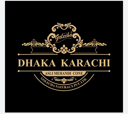 Dhaka Karachi Device mark 5073632 Trademark