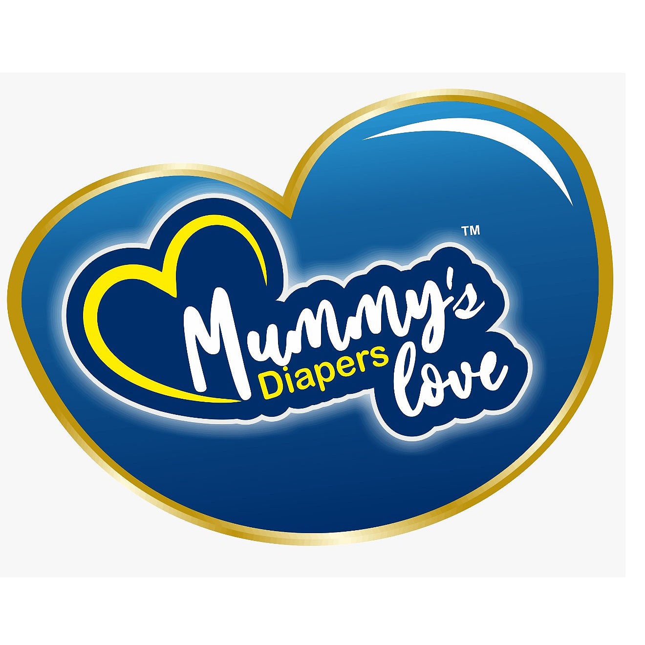 Mummy's Love Diapers Device mark 5074687 Trademark