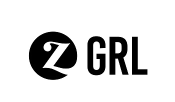 Z Grl (with Device) Device mark 5074335 Trademark