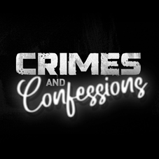 Crimes And Confessions Device mark 5074793 Trademark