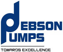 Debson Pumps Device mark 5074352 Trademark