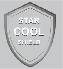 Star Cool Shield Device mark 5074895 Trademark