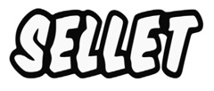 Sellet With Device Device mark 5075401 Trademark