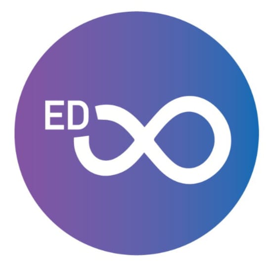 Edinfinity Device mark 5075389 Trademark