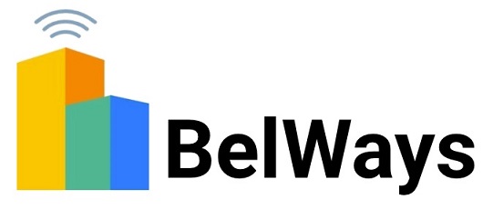 Belways Device mark 5075902 Trademark