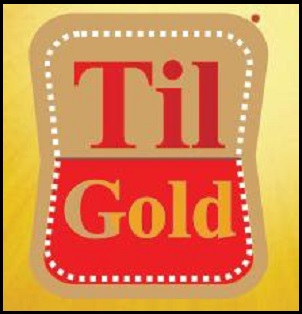 Til Gold Device mark 5075518 Trademark
