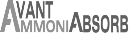 Avant Ammoniabsorb Device mark 5075121 Trademark