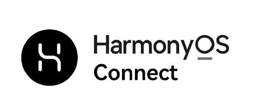Harmonyos Connect With Logo Device mark 5075324 Trademark