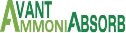 Avant Ammoniabsorb Device mark 5075127 Trademark