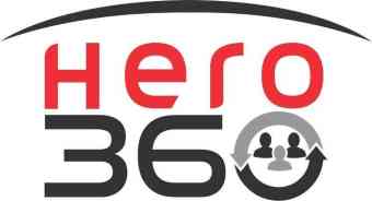 Hero 360 Device mark 5075426 Trademark
