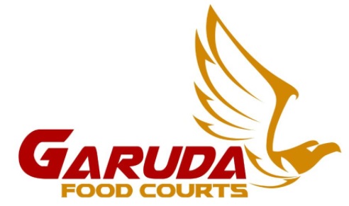 Garuda Food Courts Device mark 5075008 Trademark
