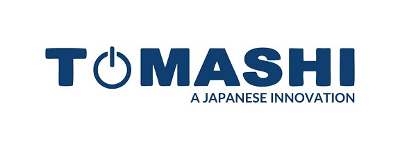Tomashi (a Japanese Innovation) Device mark 5076007 Trademark