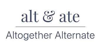 Alt & Ate Altogether Alternate Device mark 5075840 Trademark