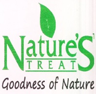 Nature's Treat Goodness Of Nature Device mark 5075940 Trademark
