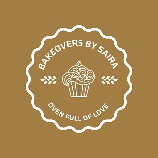 Bakeovers By Saira Oven Full Of Love Device mark 5075953 Trademark