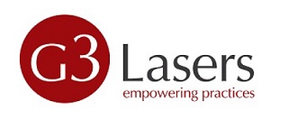 G3 Lasers Empowering Practices Device mark 5075949 Trademark