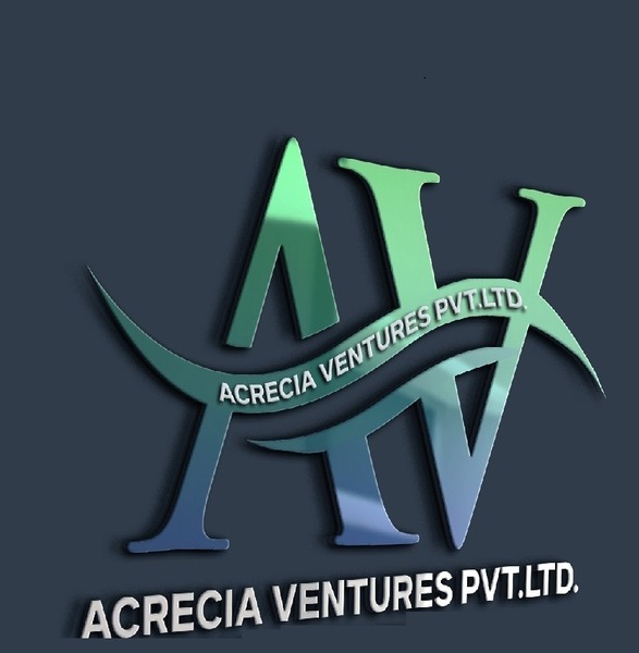 Acrecia Ventures Pvt. Ltd With Av Device Device mark 5076482 Trademark