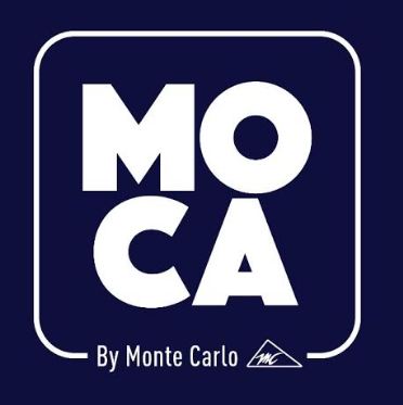 Moca By Monte Carlo Device mark 5075770 Trademark