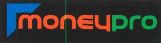 Moneypro Device mark 5076133 Trademark