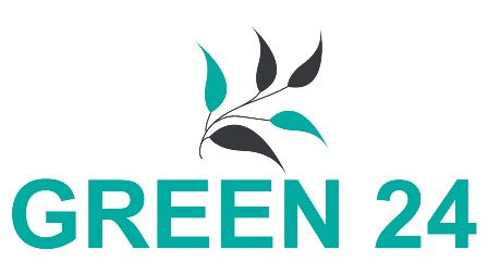 Green24 Device mark 5077196 Trademark