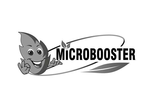 Microbooster (with Device) Device mark 5077215 Trademark